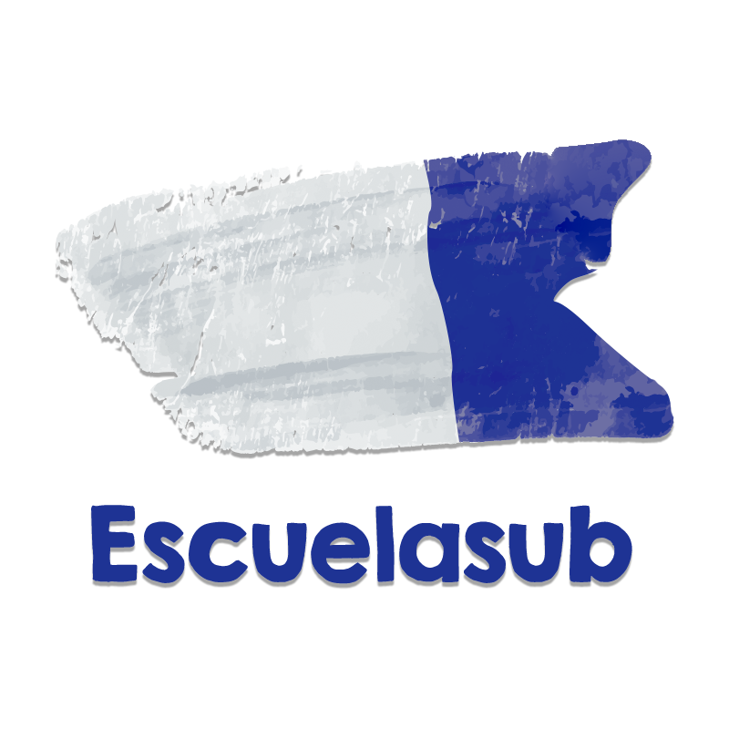 Escuelasub - Cursos de Pesca Submarina
